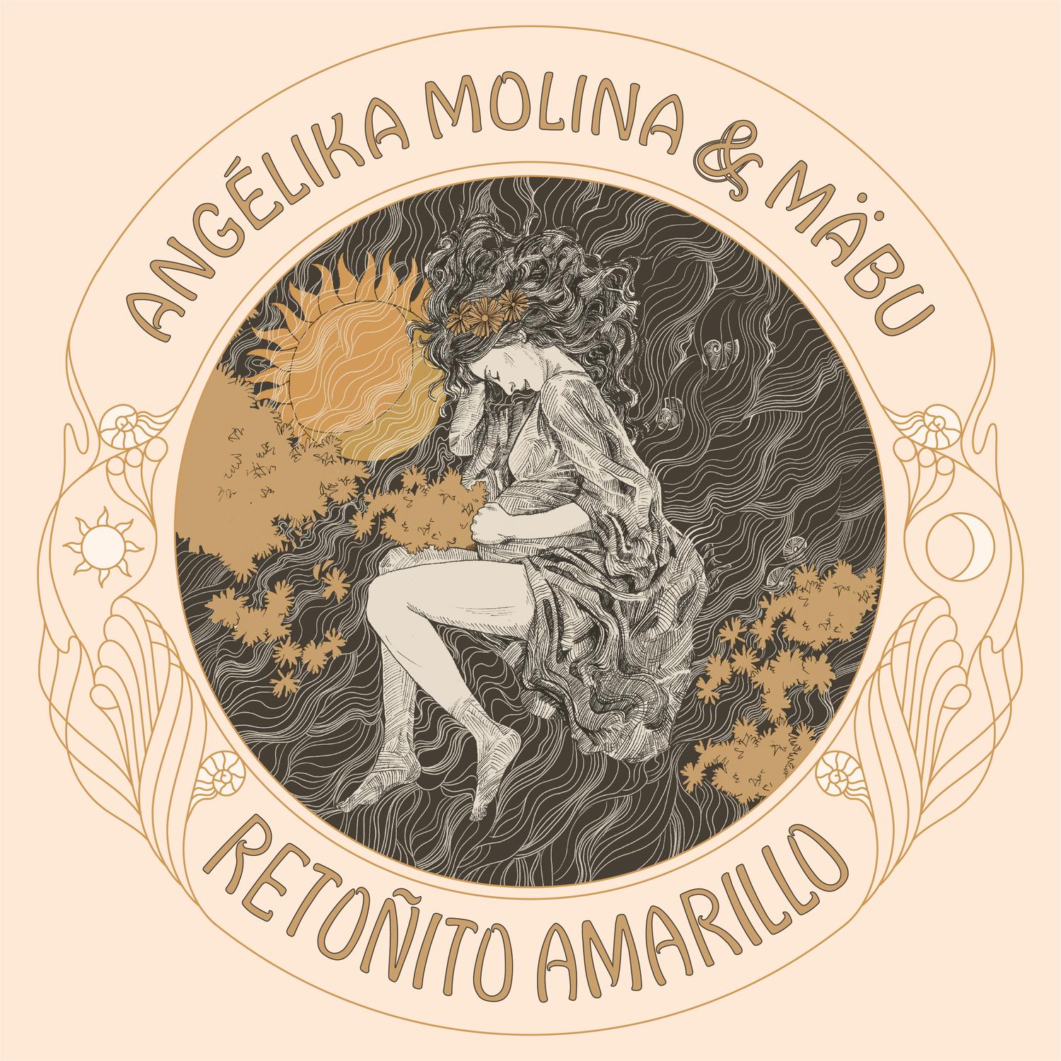 Retoñito Amarillo