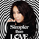 Simpler than LOVE 新曲+精选