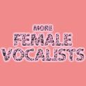 More Female Vocalists专辑