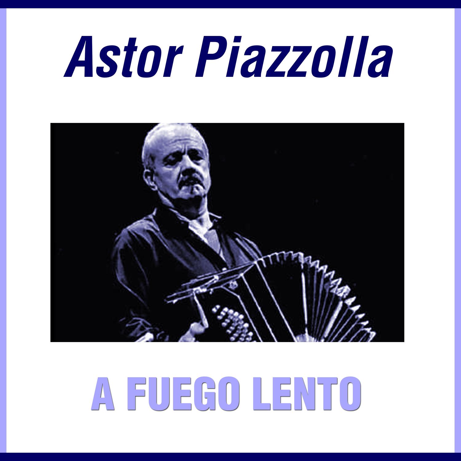 Astor Piazzolla 1956-1957 Completo