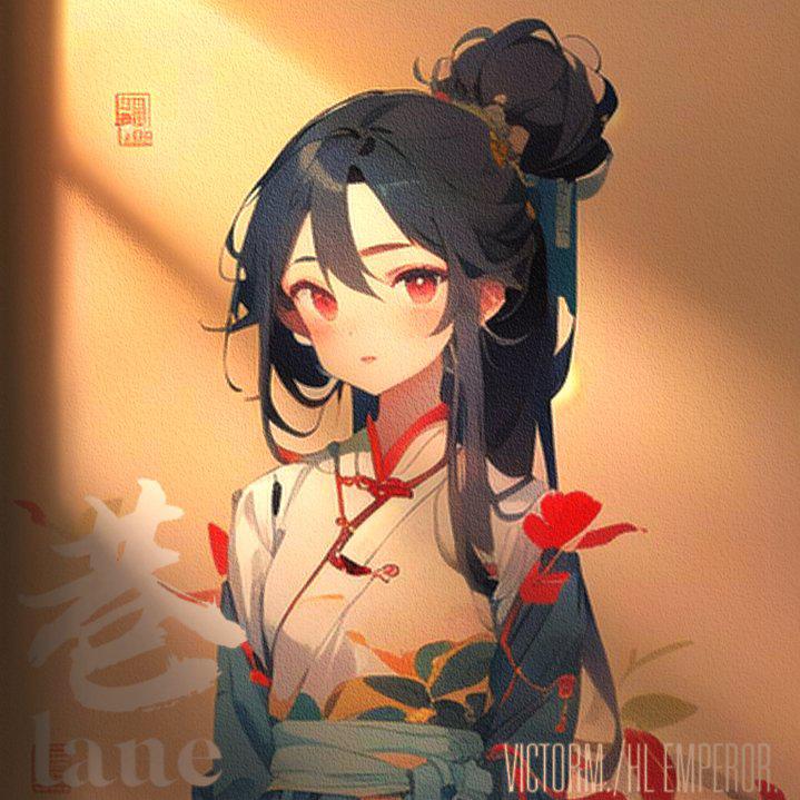 巷
