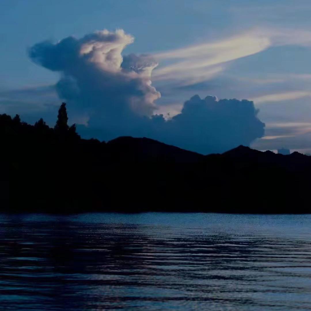 Dusk Till Dawn（变速）