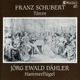 Schubert: Selected Dances