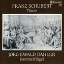 Schubert: Selected Dances专辑