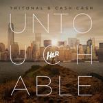 Untouchable (Haxon & Rush Remix)专辑