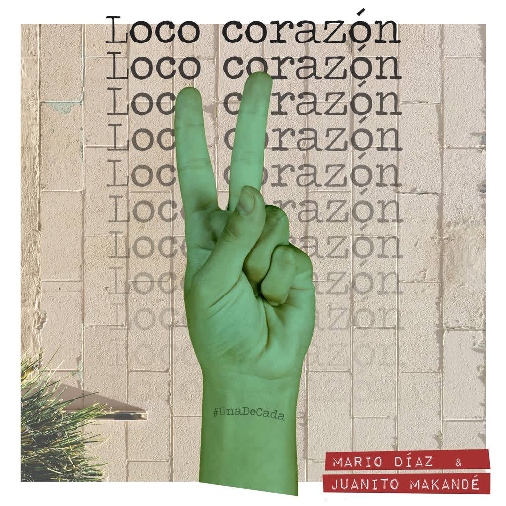 Loco Corazón