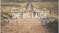 One Big Laugh (Ammi Remix)专辑