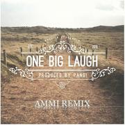 One Big Laugh (Ammi Remix)专辑