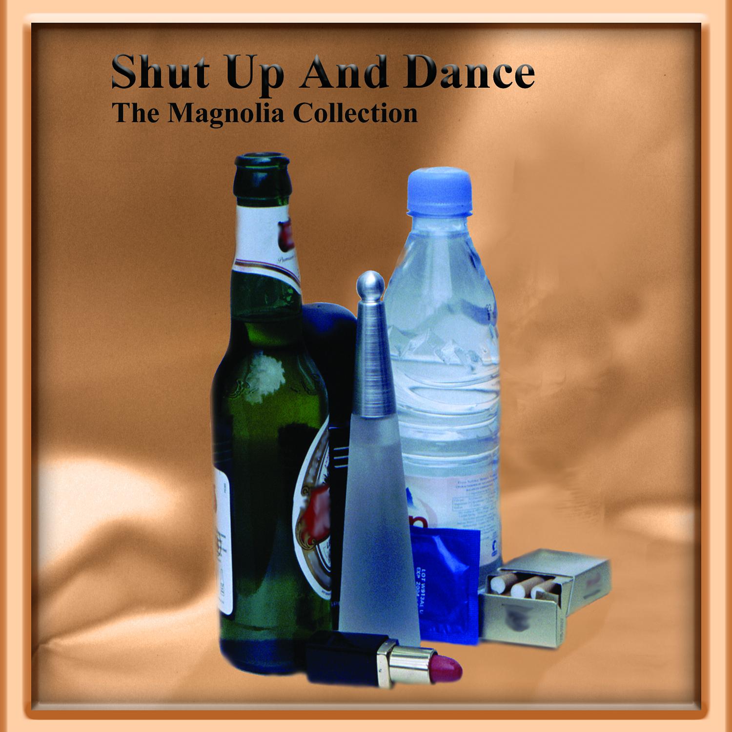 Shut Up And Dance - Within Your Mind - (Shut up and Dance Remix) - Fourth World.Mp3