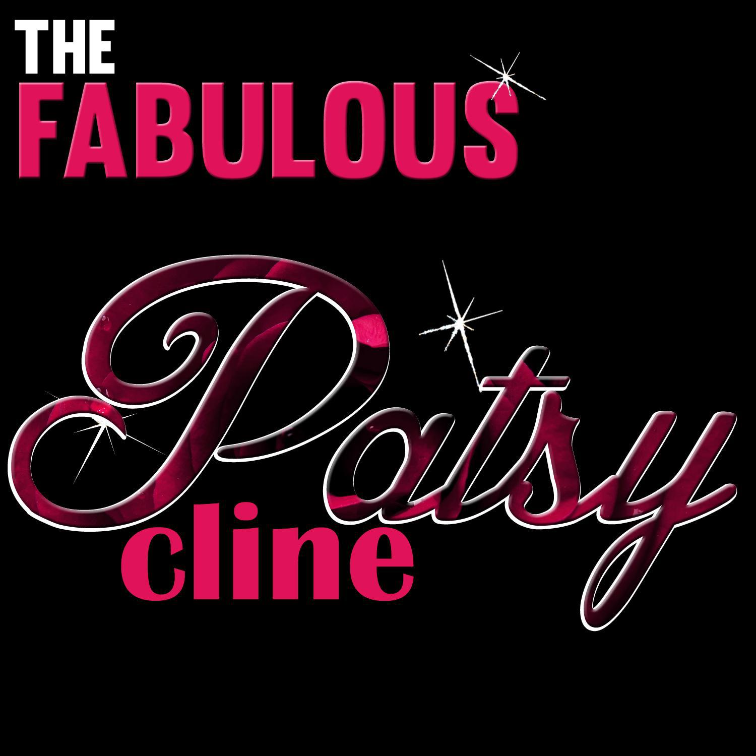 The Fabulous Patsy Cline专辑