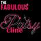 The Fabulous Patsy Cline专辑