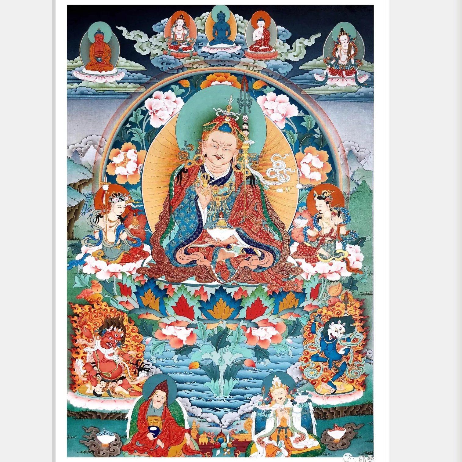 ཞལ་འདོན།经诵