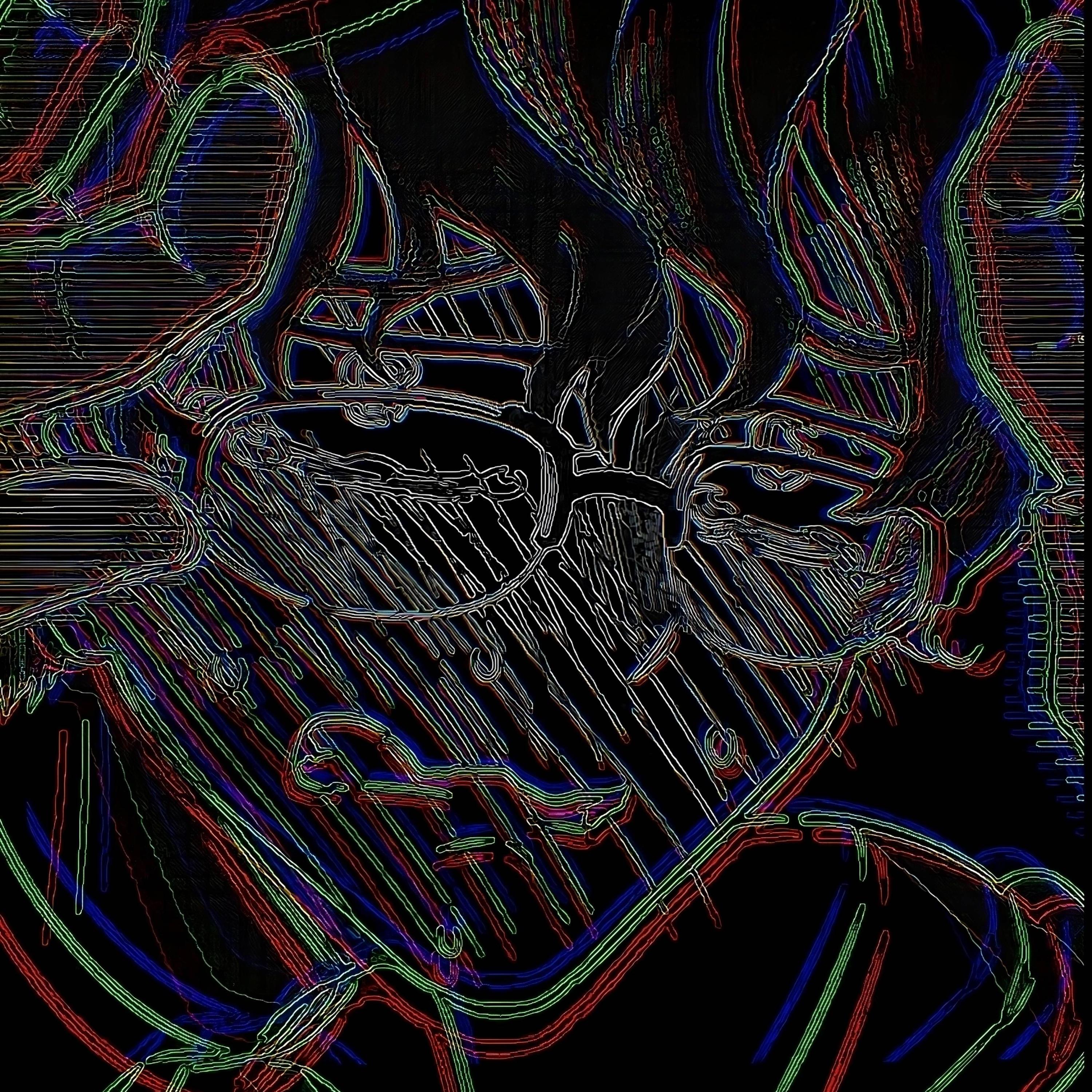 the last thing she sent me (svokk bootleg) (feat. Sewerslvt)
