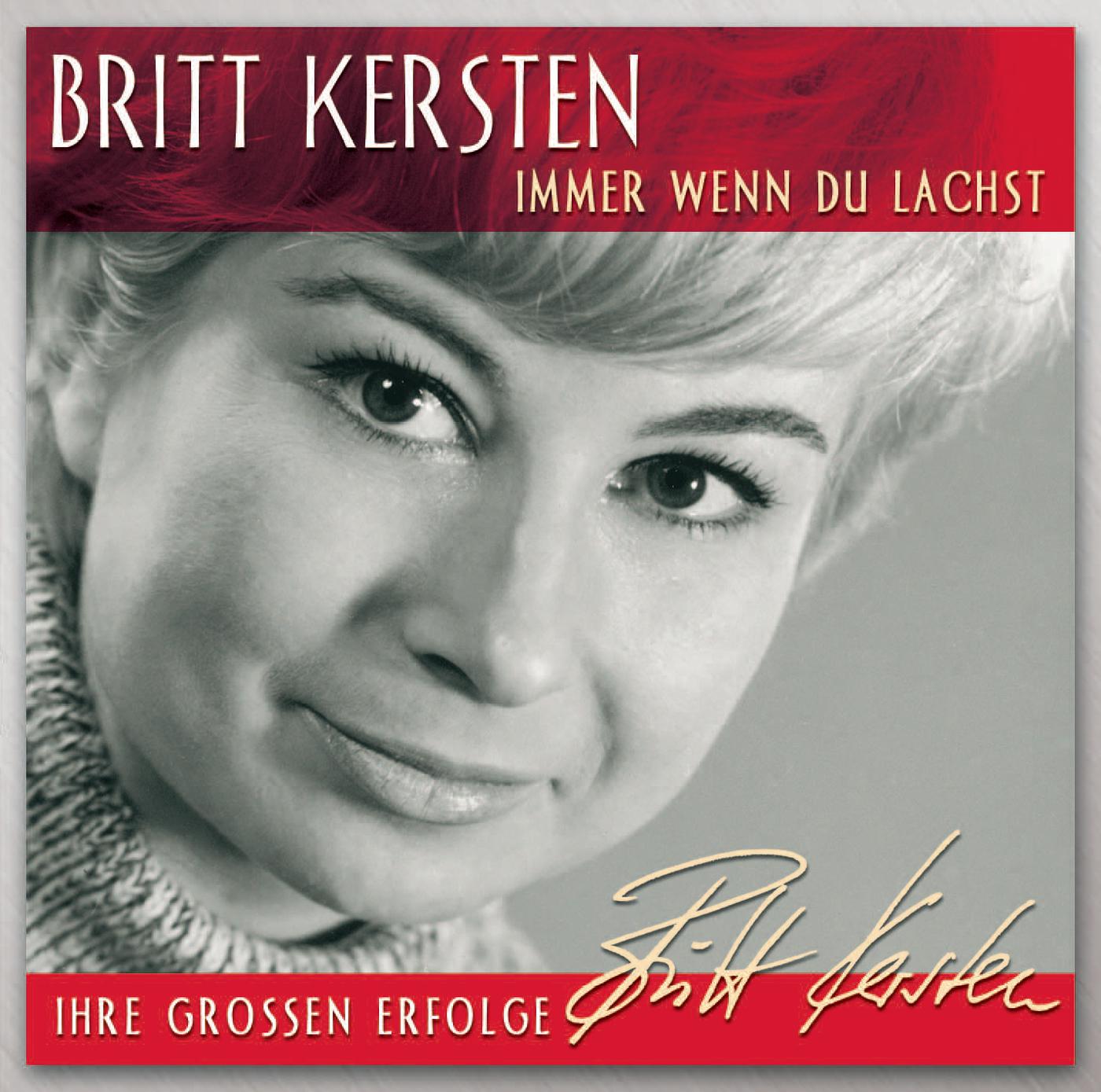 Britt Kersten - Wenn mein Peter böse ist