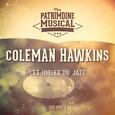 Les idoles du Jazz : Coleman Hawkins, Vol. 1