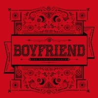 Boyfriend - White Out