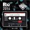 2016 R16 Taiwan X WBC X Dj Pilizhao-Mixtape.专辑