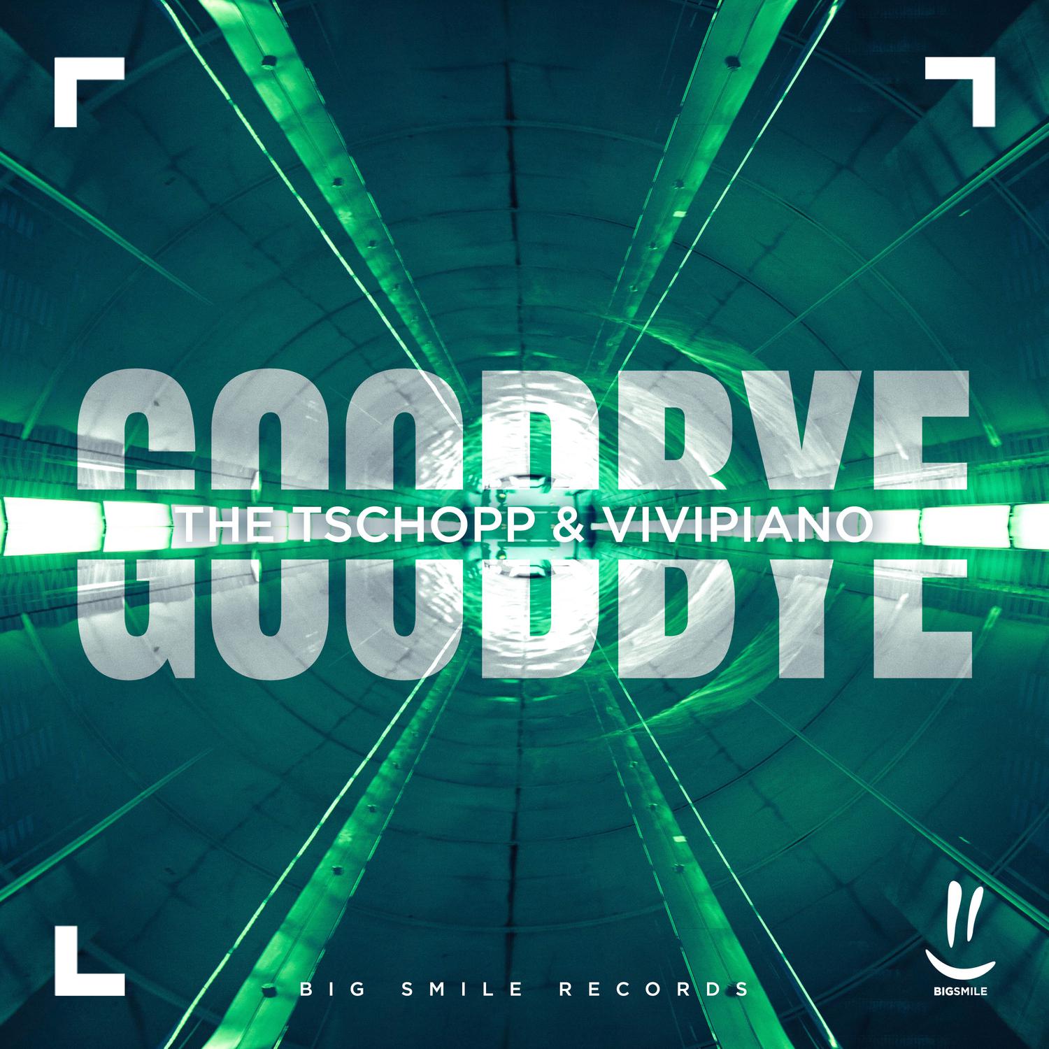 The Tschopp - Goodbye
