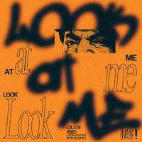 Look At Me - WC (instrumental)