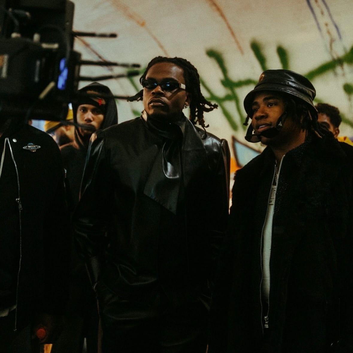 [Free] ''枯木'' Gunna Type Beat