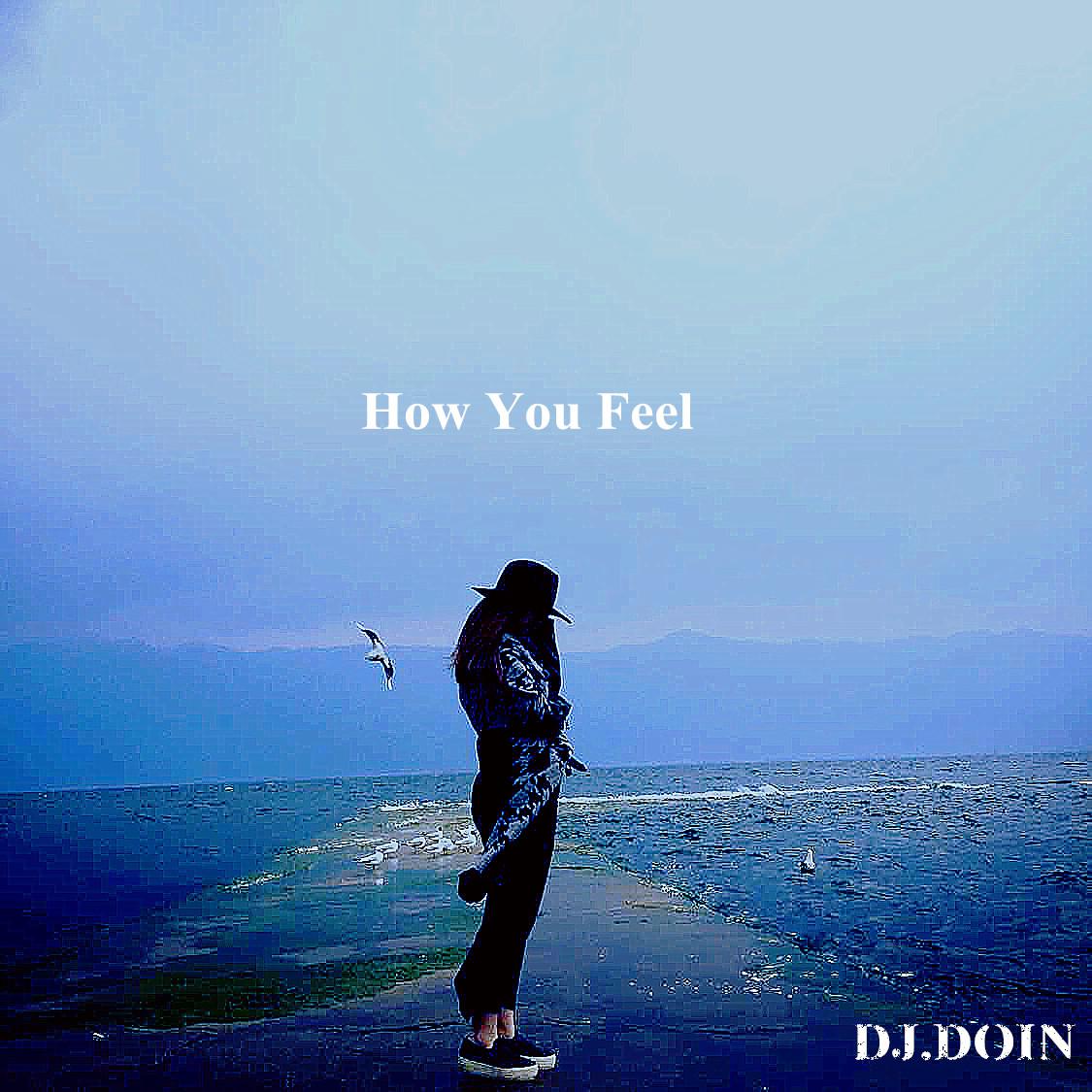 How You Feel专辑