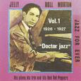 Doctor Jazz, Vol. 1