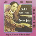 Doctor Jazz, Vol. 1专辑
