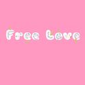 Free Love专辑