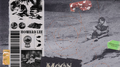 Moon Halo专辑