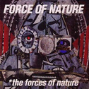 Force of Nature专辑