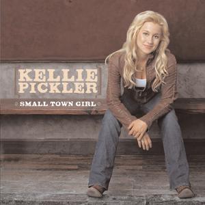 Red High Heels - Kellie Pickler (AM karaoke) 带和声伴奏 （升3半音）