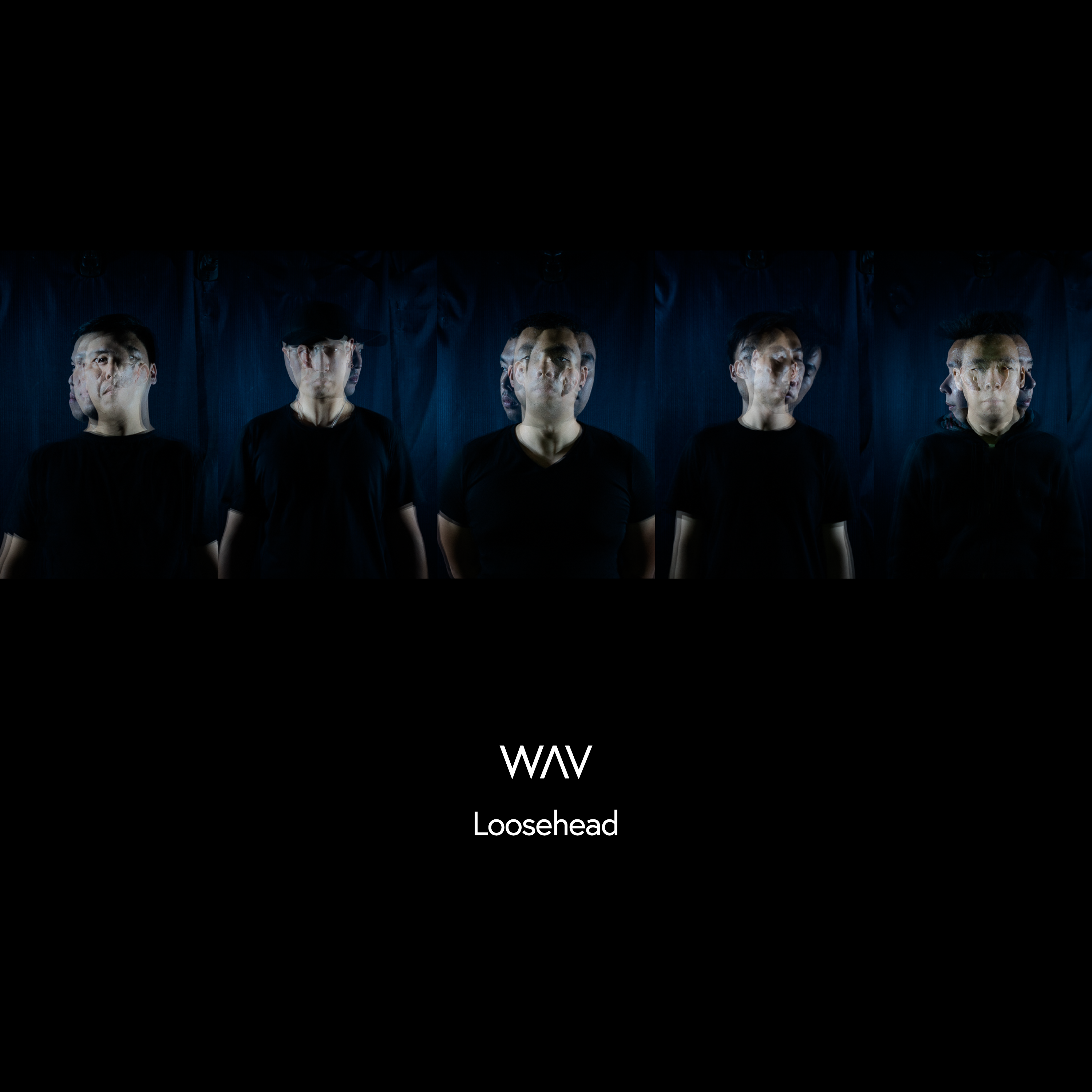 Loosehead专辑