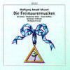 Salzburger Hofmusik - Die Maurerfreude, K. 471:um singet und jauchzet, ihr Brüder (Tenor, Chorus)