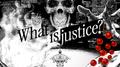 What is justice?