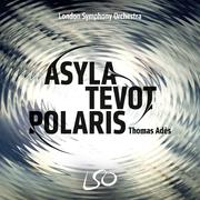 Adès: Asyla, Tevot, Polaris