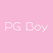 PG Boy专辑