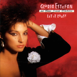 Gloria Estefan-1 2 3 伴奏