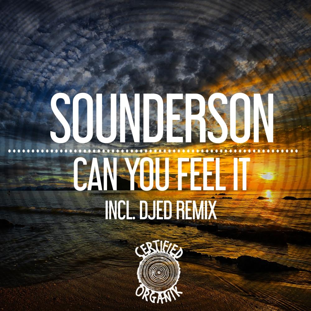 Can You Feel It