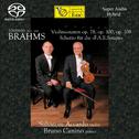 Johannes Brahms专辑
