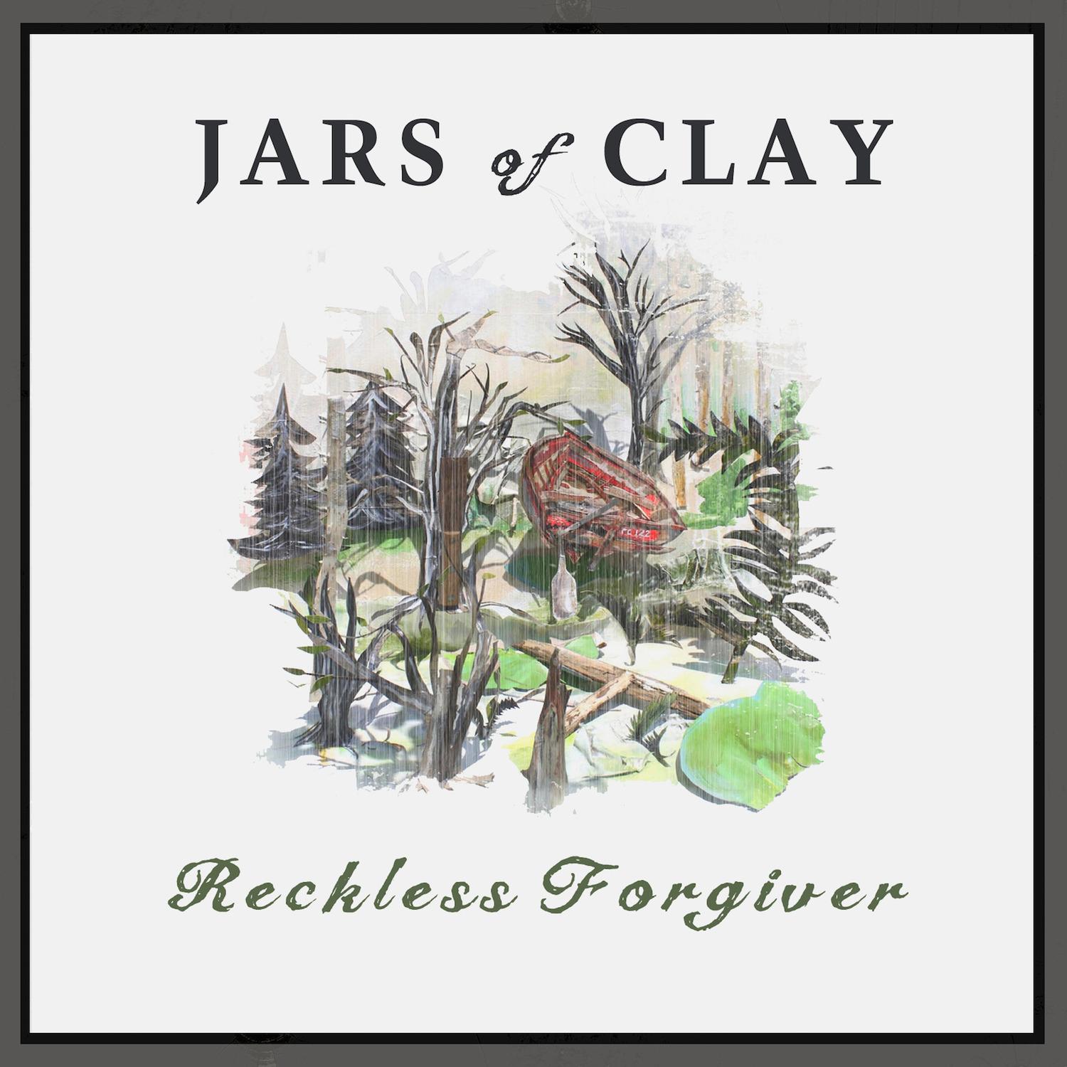 Reckless Forgiver: Versions