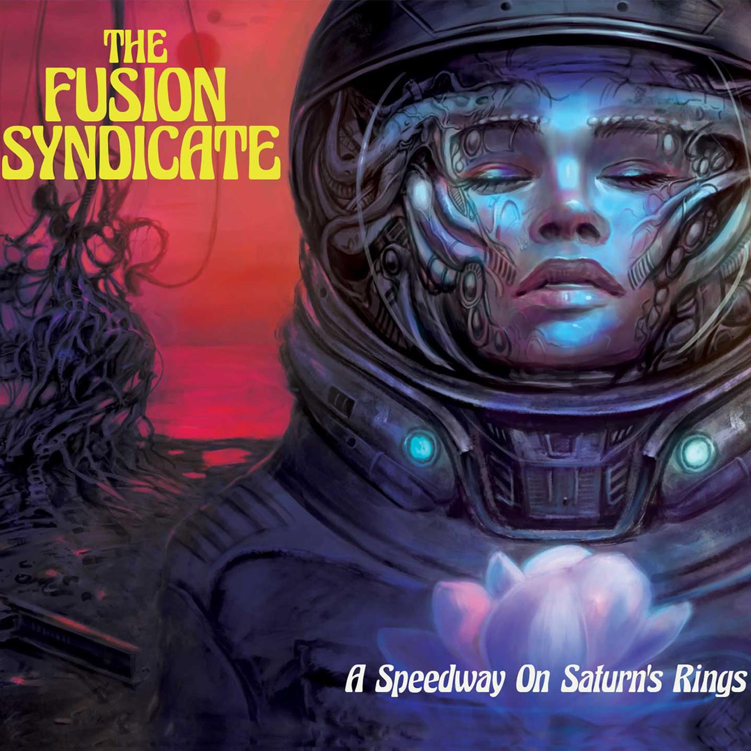 The Fusion Syndicate - Molecular Breakdown (Bonus Track - 2023 Mix)