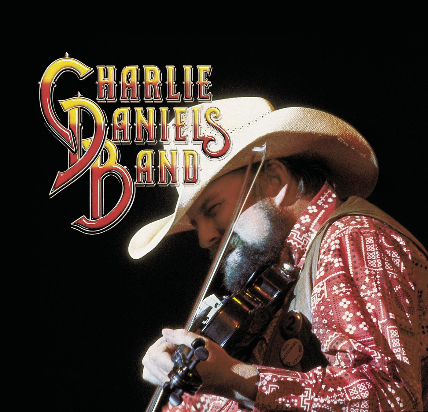 The Ultimate Charlie Daniels Band