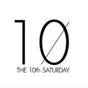 拾旬乐【The 10th Saturday】专辑