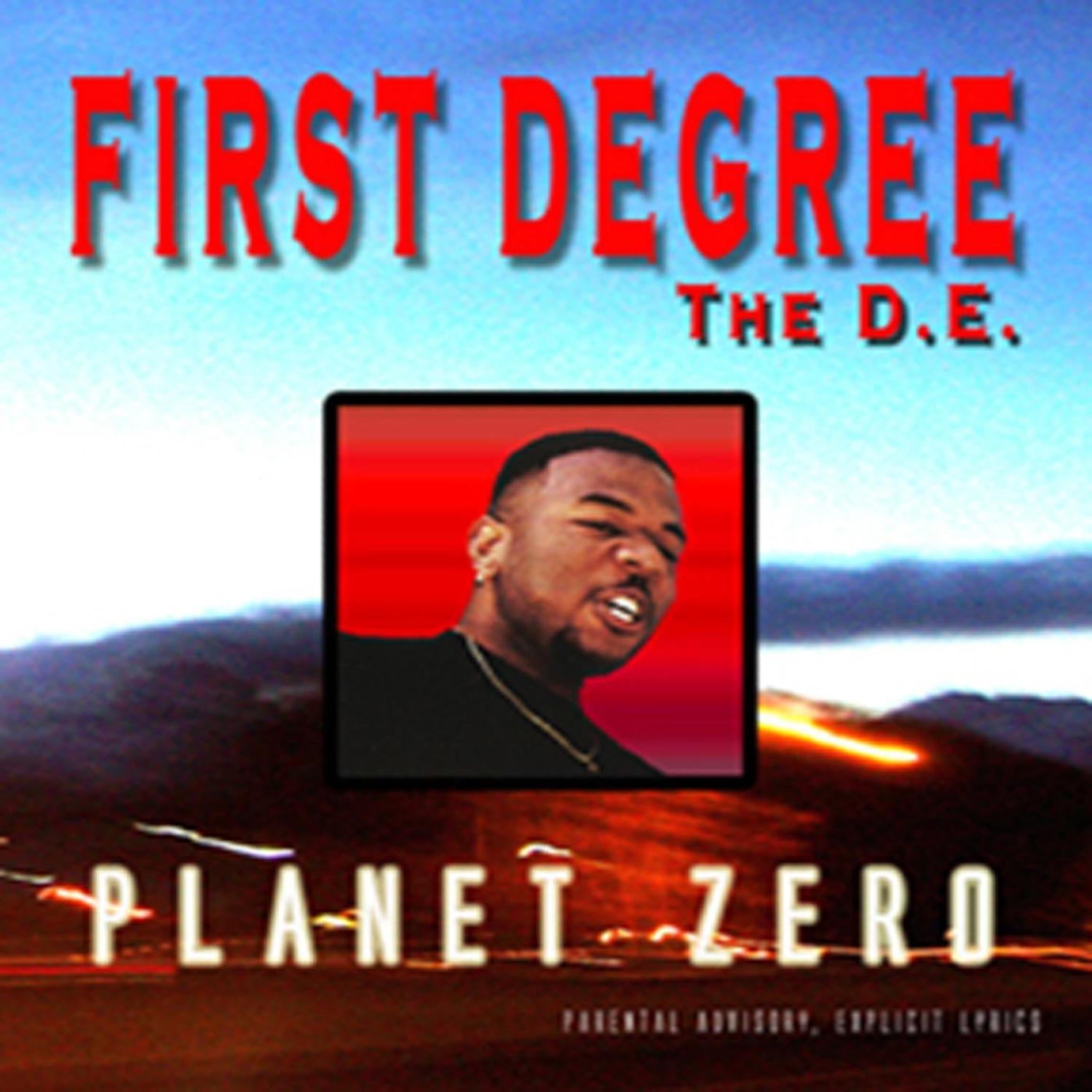 Planet Zero