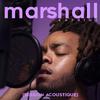 Marshall - Kafrine session acoustique