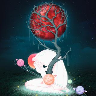 “你是特别喜欢胡思乱想的人吗”