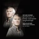 Wagner: Symphony in C Major, Tristan und Isolde, Siegfried Idyll专辑