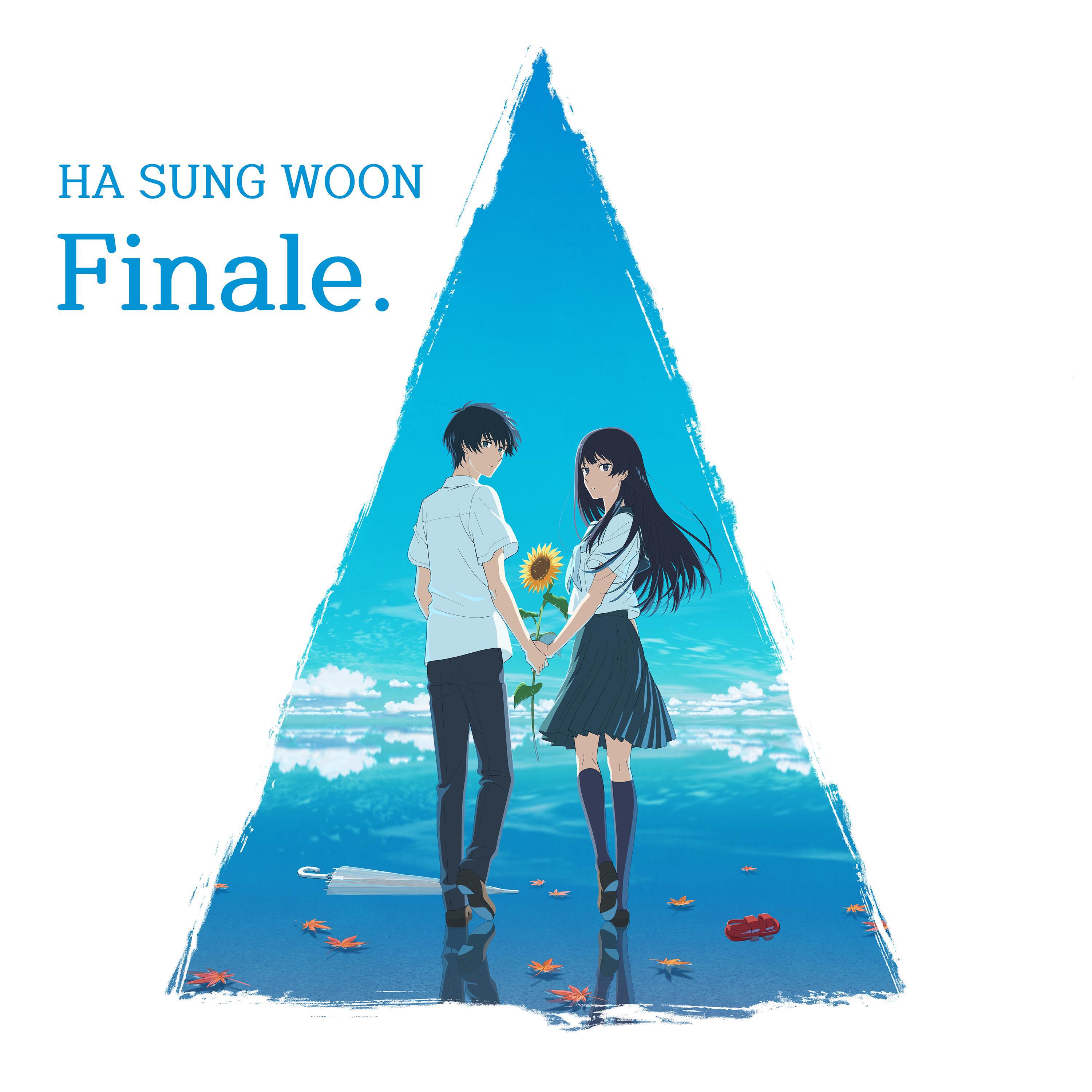 Finale.专辑