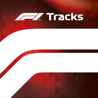 F1 Tracks