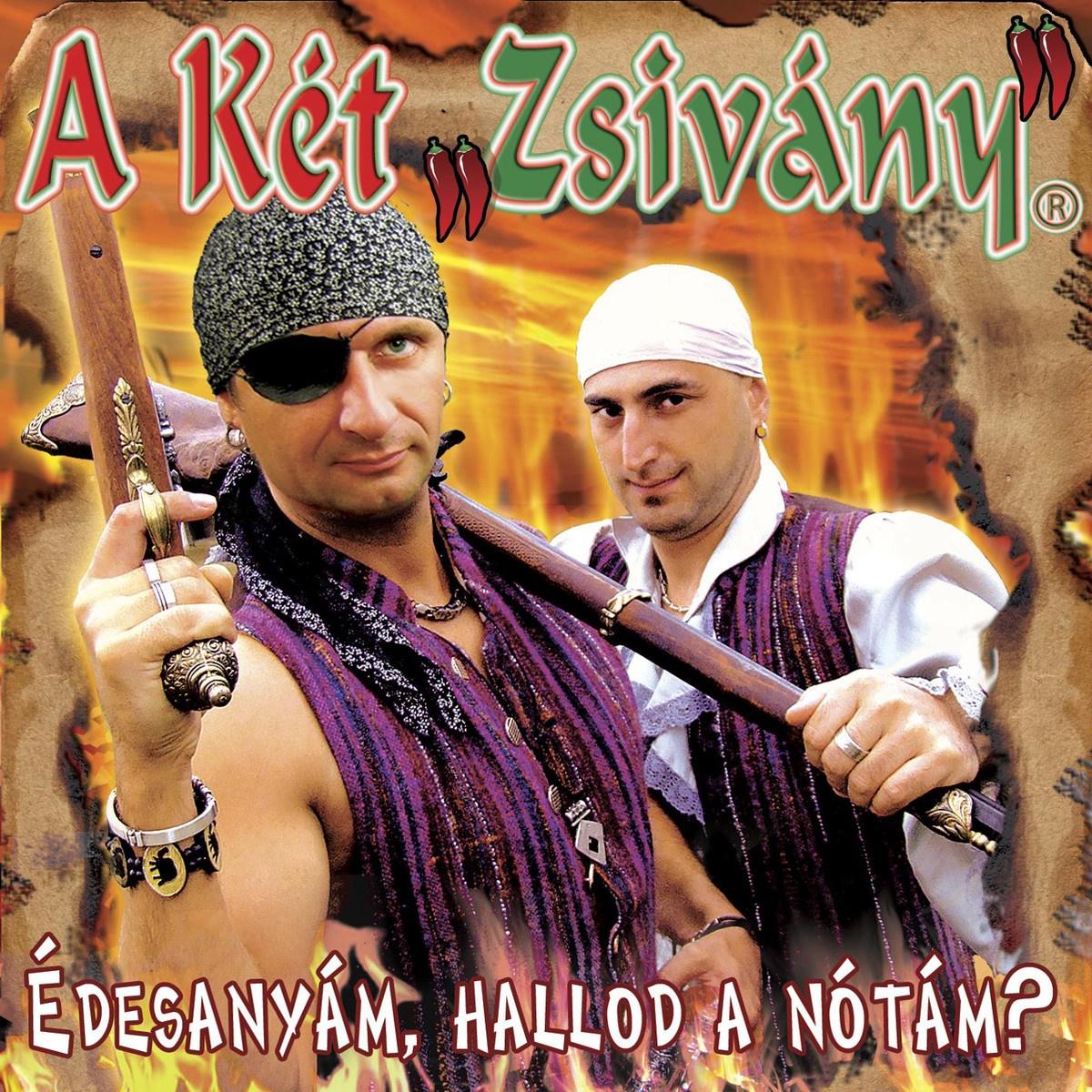Edesanyam, Hallod A Notam?